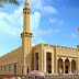 Dubai To Build Eco-Friendly Largest Mosque