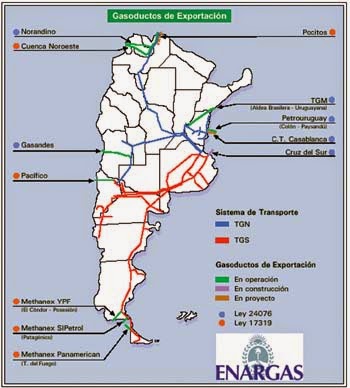 CECIEMA en la Red: Los Mapas
