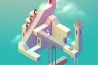 Monument Valley BankDROID Monument Valley BankDROID