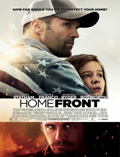 Homefront (2013) Online
