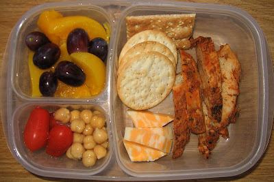 Homemade Lunchable, Healthy Lunch Ideas, Bento Boxes