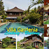 Villa Gardenia Cihideung Lembang Bandung