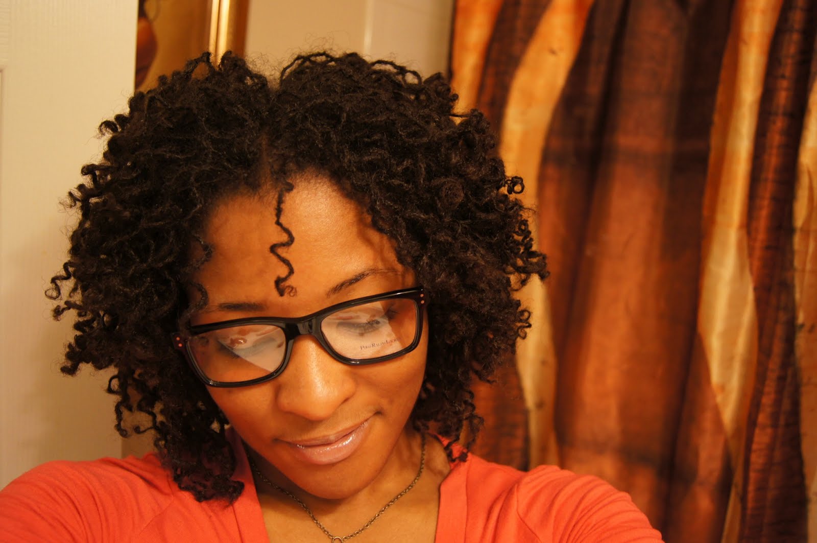 CurlyNuGrowth it begins hair. Pipe Cleaners Set Tutorial
