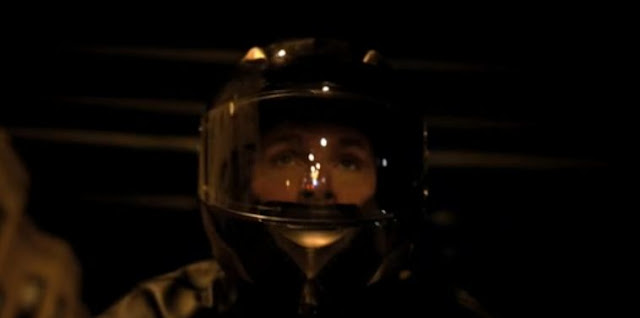 Короткометражка. Поездка Джо ( Joy Ride)