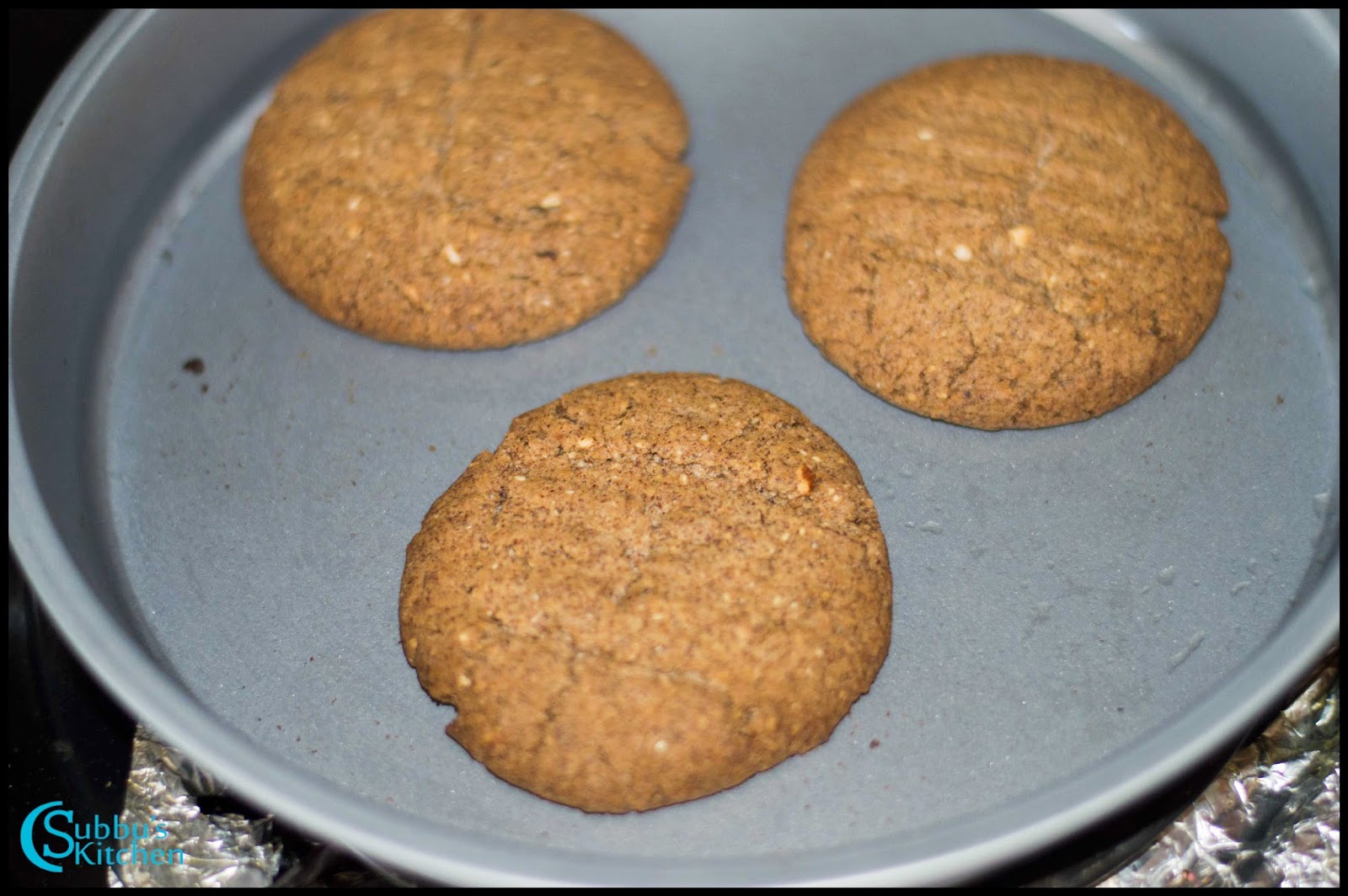 Raagi Cookies Recipe Finger Millet Cookies Recipes Subbus Kitchen