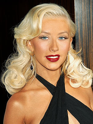 2010 The Voice: Christina the voice christina aguilera team. 2010 The Voice: Christina
