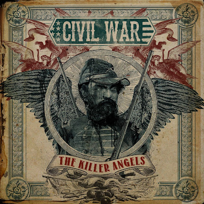 Killer Angels Related Keywords & Suggestions - Killer Angels Long Tail ...