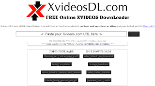 Descargas Winrar: Descargar Videos de Xvideos.com - Facil y Gratis