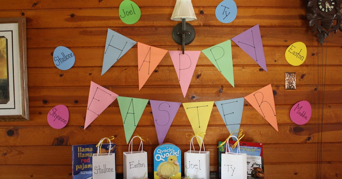 Creative Minds Party Ideas