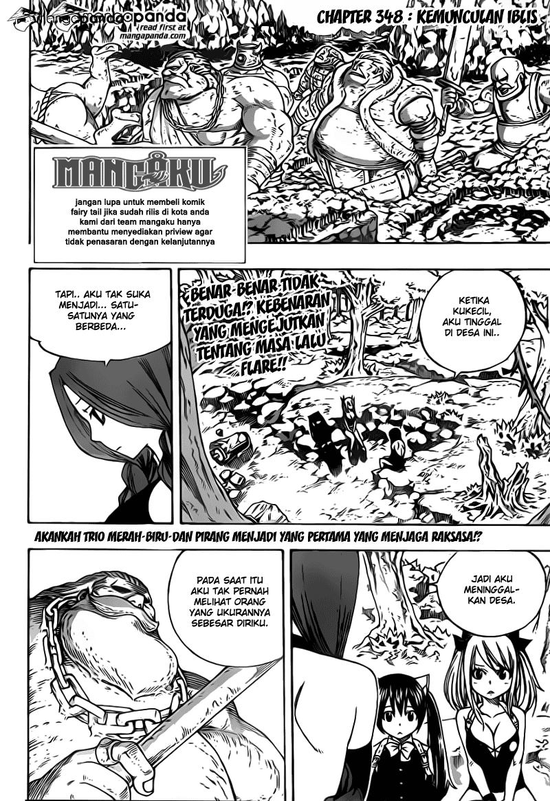 Fairy Tail 348 - Kembalinya Sang Iblis 04 Fairy Tail 348 Kembalinya Sang Iblis