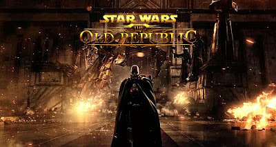 Star Wars: The Old Republic