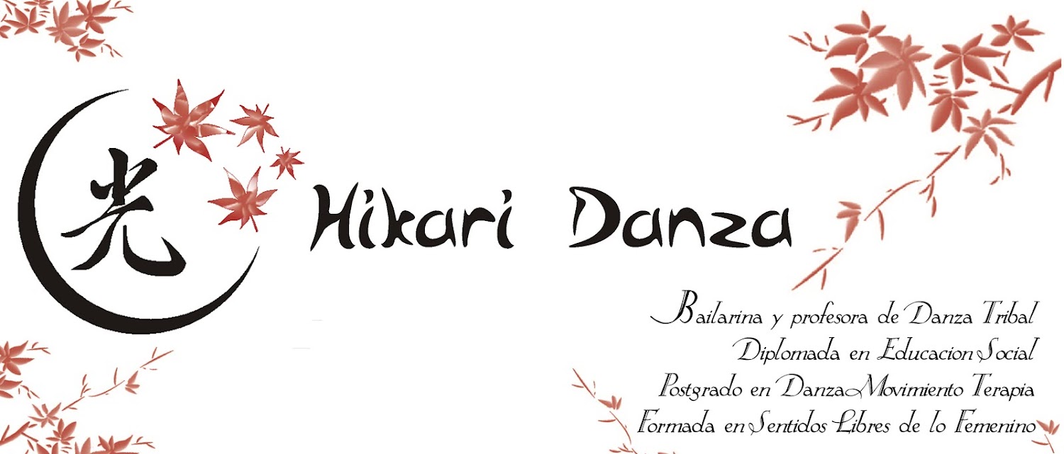 Hikari Danza