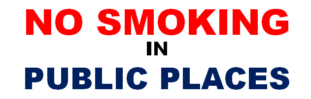Problem solution essay smoking public places