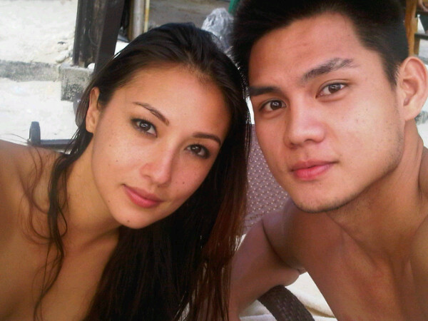 solenn heausaff top less photo