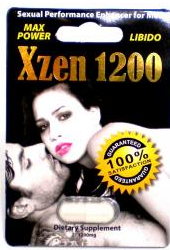 Xzen 1200