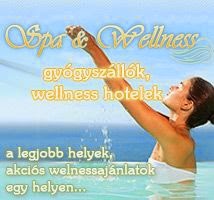 WELLNESSHOTEL AKCIÓK, AJÁNLATOK EGÉSZ ÉVBEN: