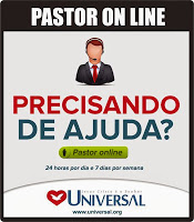 Pastor Online