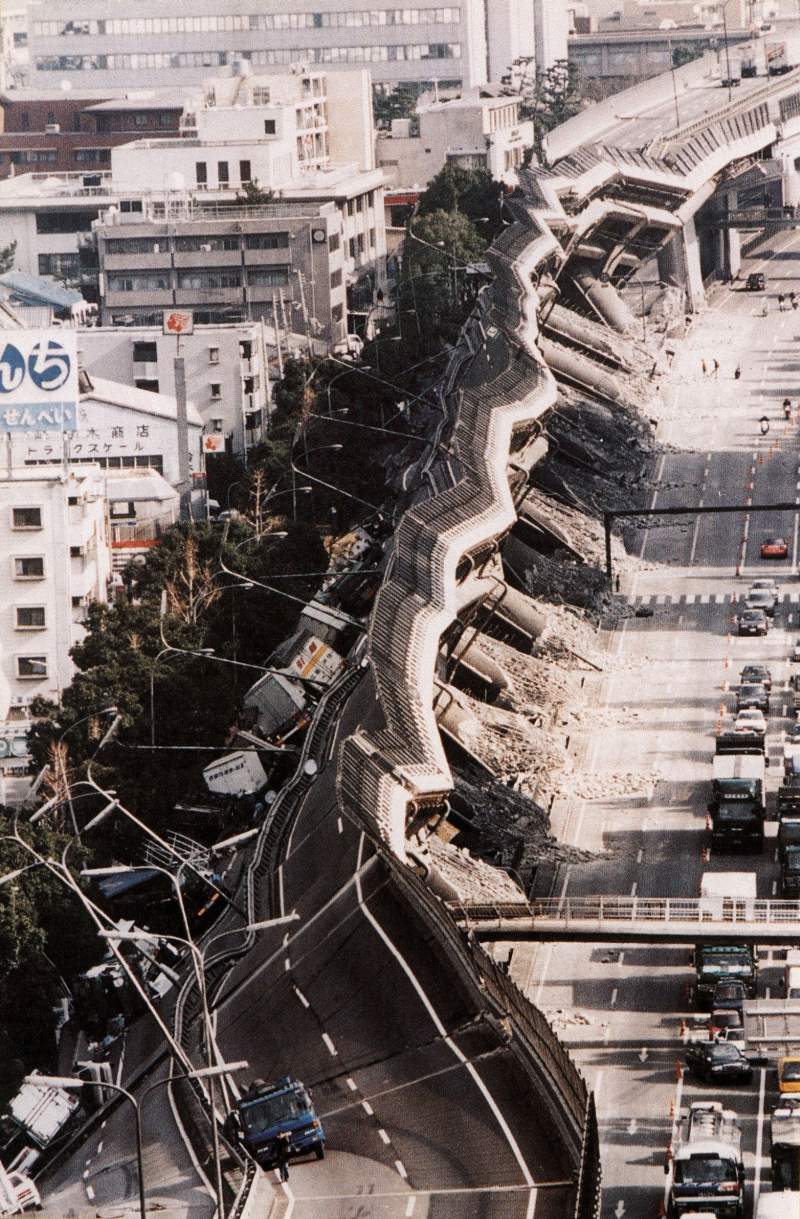 EN 1995 en 1995: