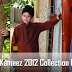 Kids Shalwar Kameez Collection 2012 By EDEN ROBE | Kids Kurta Collection 2012 For Eid By EDEN ROBE