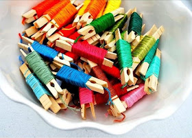 La Mar de Scrap: LMdI 19: Almacenaje de cintas