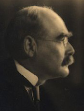 Rudyard Kipling