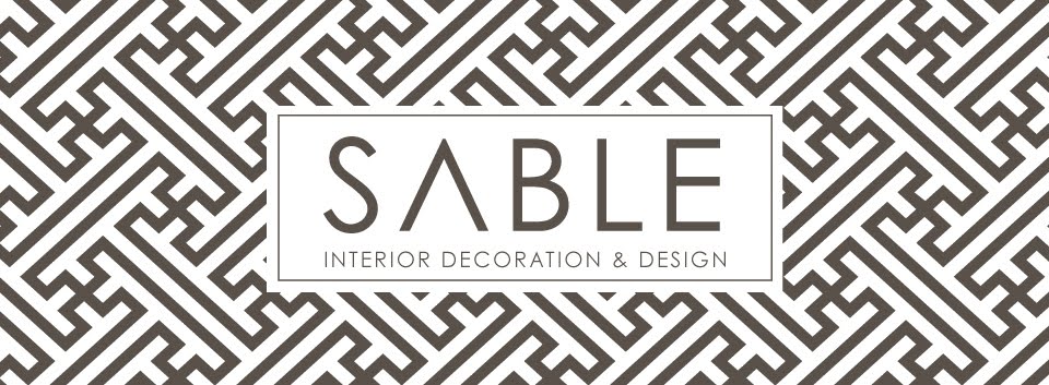 Sable Interior Decoration & Design