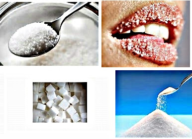 gula pasir untuk kecantikan dan kesehatan kulit gula pasir untuk kecantikan dan kesehatan kulit
