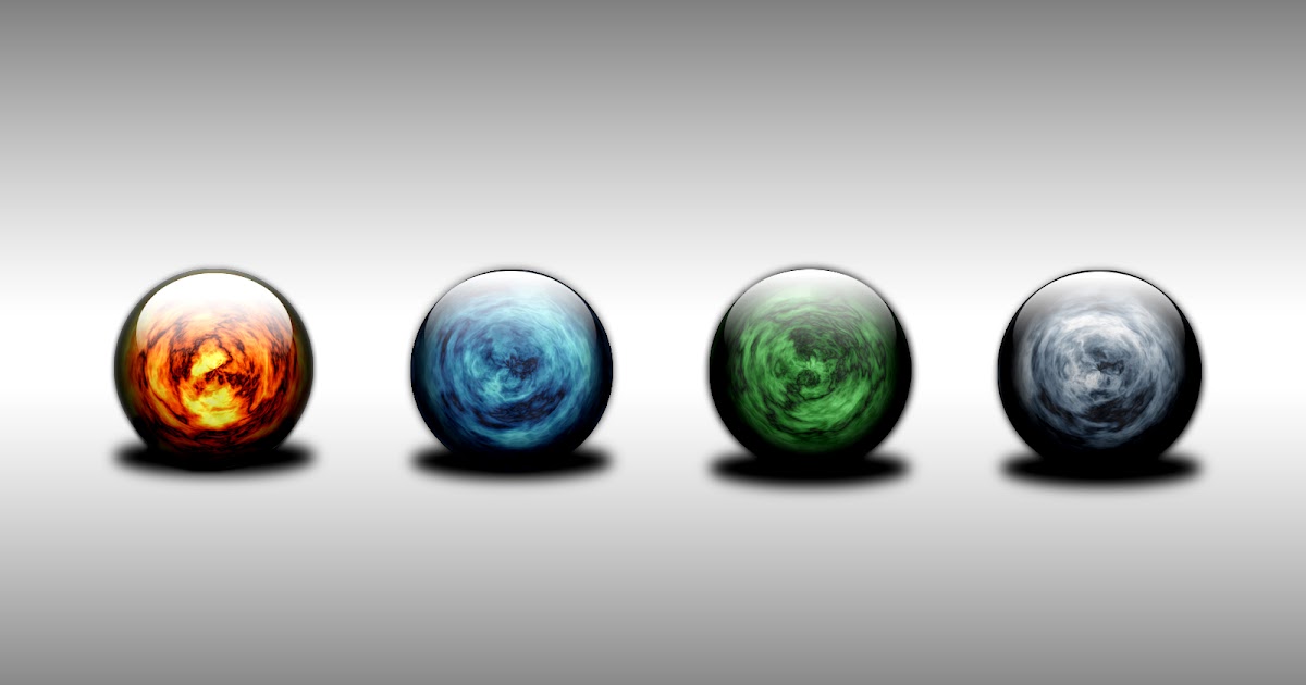 Dört Element HD Duvar Kağıtları Resimler Kaliteli Resim