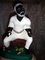 Pai Joaquim Da Bahia