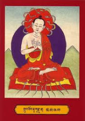 Bodhisattva Nagarjuna