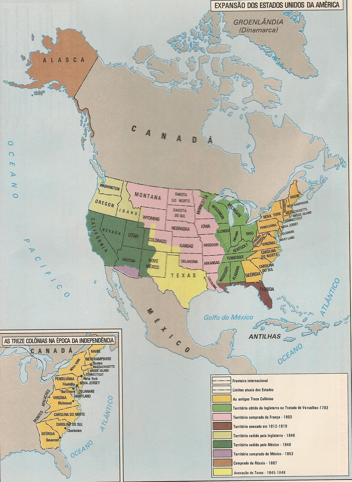 MMN e Proped u00eautica Os Estados Unidos no século Aparador Tagalog ~ MMN e Proped u00eautica Os Estados Unidos no século