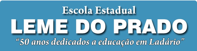 Escola Estadual Leme do Prado