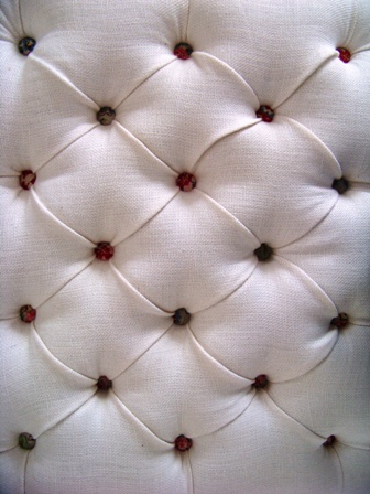 Upcycling: mala de viagens poltrona