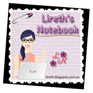 Lireth's Notebook