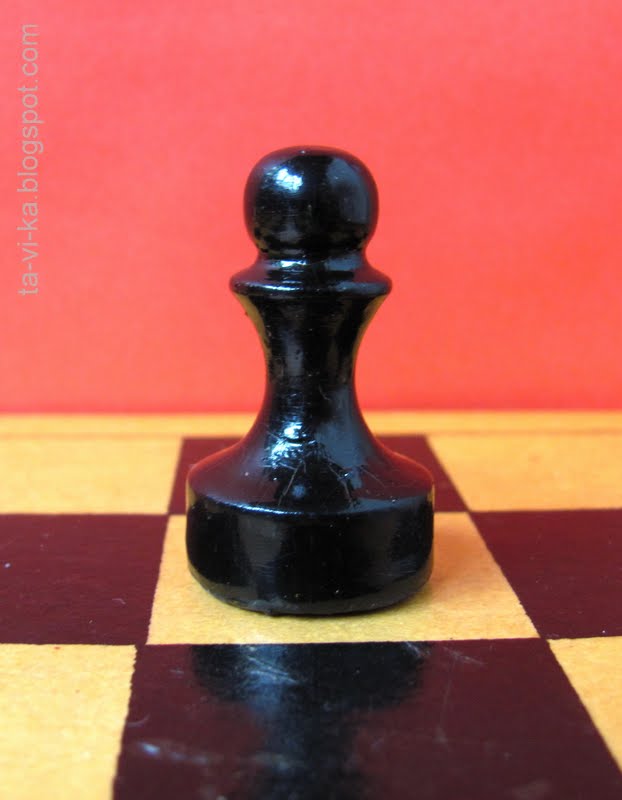 шахматная ладья 4 буквы - фото 9
