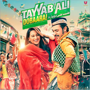 Tayyab Ali Pyar Ka Dushman