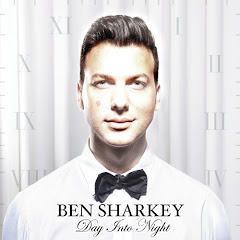 Ben Sharkey Album Release 10/October /2011