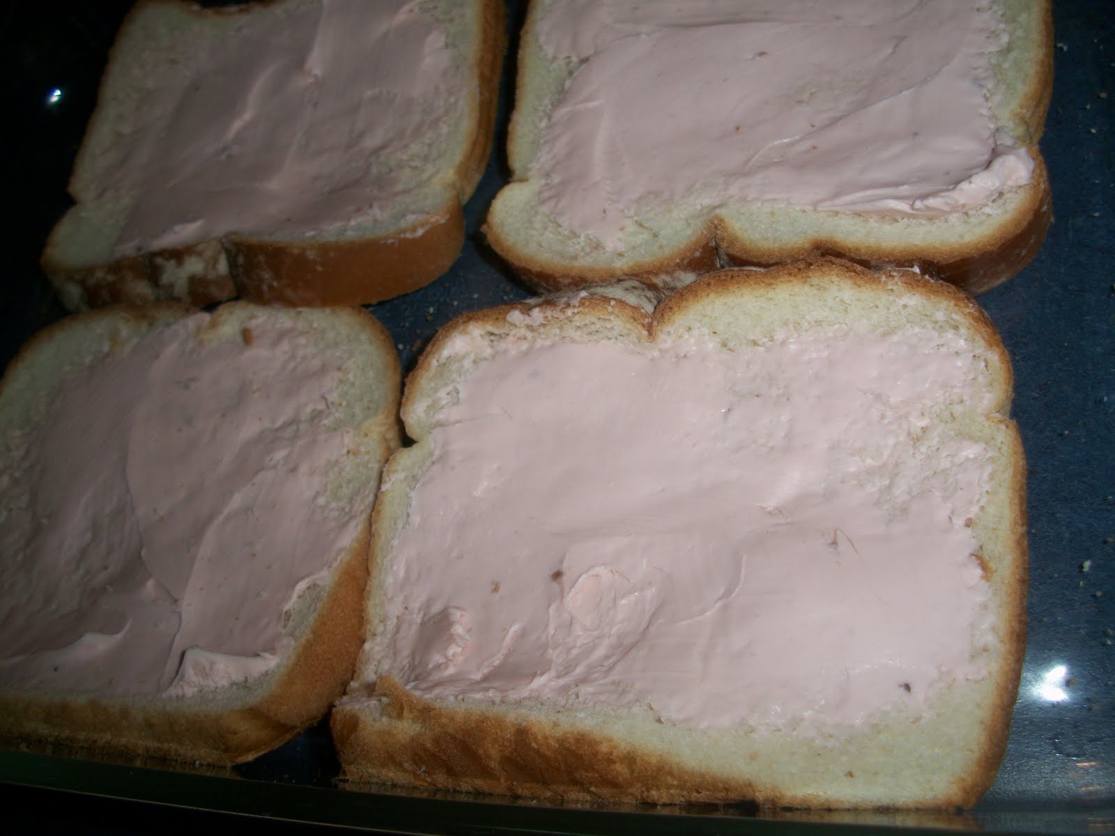 Pams Party & Practical Tips Make Ahead Stuffed French Toast