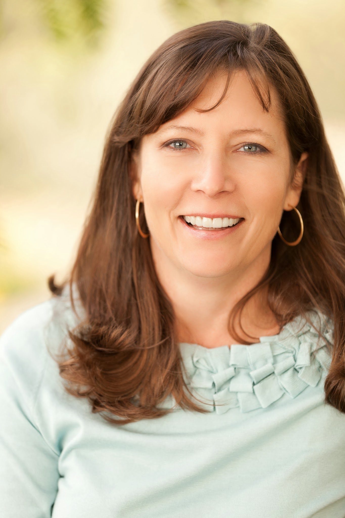 Cathy Smith