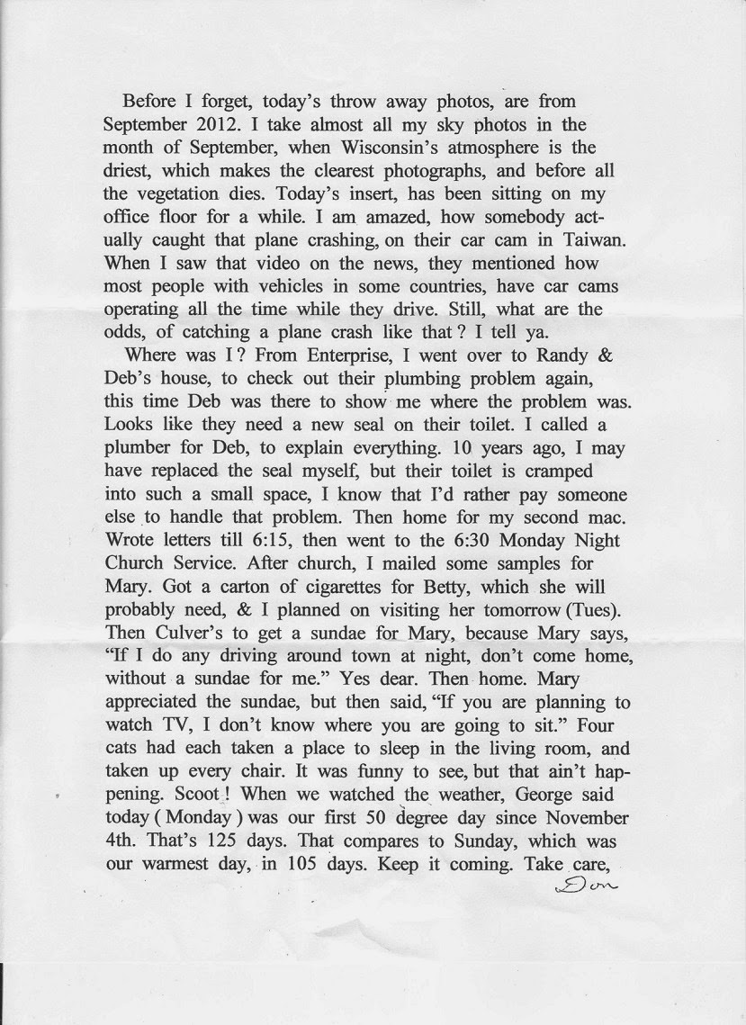letters from my big mac brother donald gorske letter 842 from 03 10 letter to my big brother