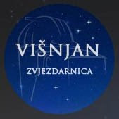 ZVJEZDARNICA  VIŠNJAN