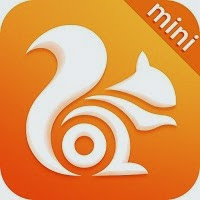 Download UC Browser Mini untuk Android terbaru