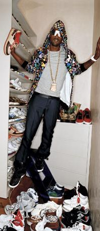 kanye west nike shoes