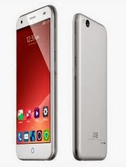 ZTE Blade S6 Smartphone ZTE Blade S6 Smartphone