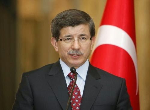 2014 Ahmet Davutoğlu'nun Seçtiği Yeni Bakanlar Kimler? 2014 Değişen Bakanlar Kimler? İşte Ahmet Davutoğlu'nun Seçtiği Yeni Kabine!
