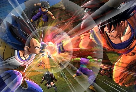 Dragon Ball Z