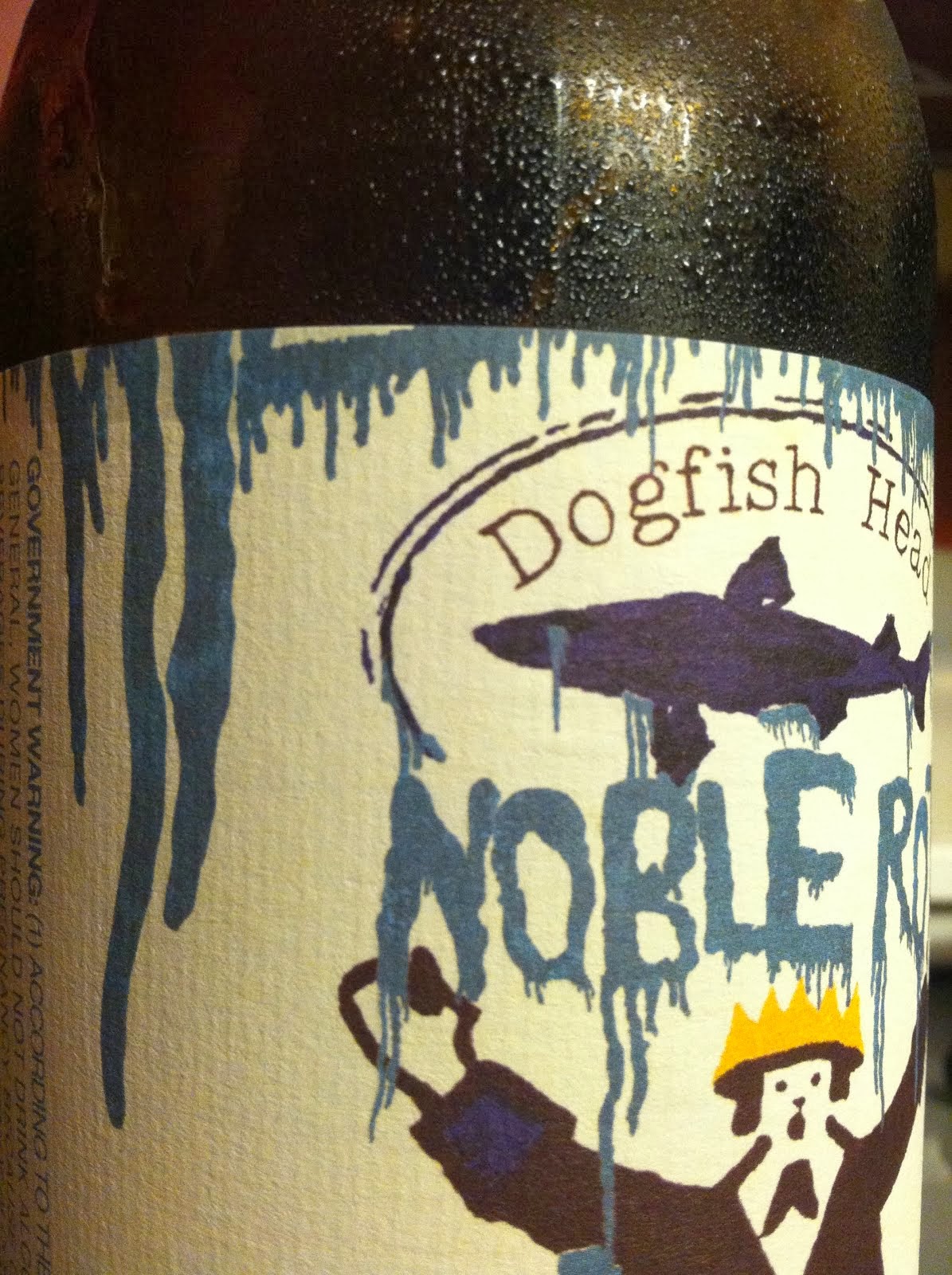 Dogfish Head