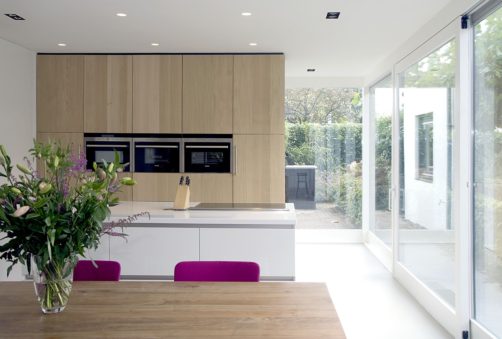 Keuken eikenhout – atumre.com