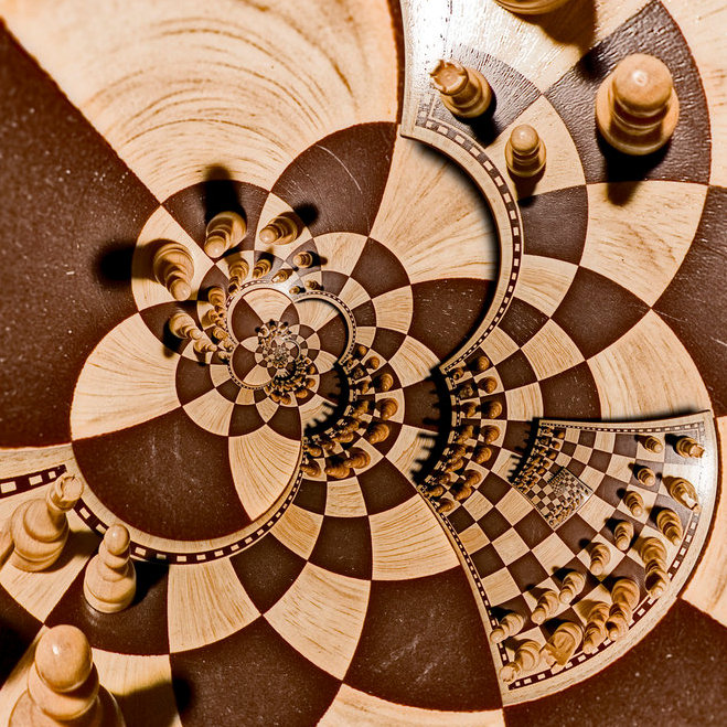 Welcome to Webster University Chess: Pan-American Intercollegiate Team