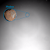 Curiosity fotografa la luna marziana Phobos